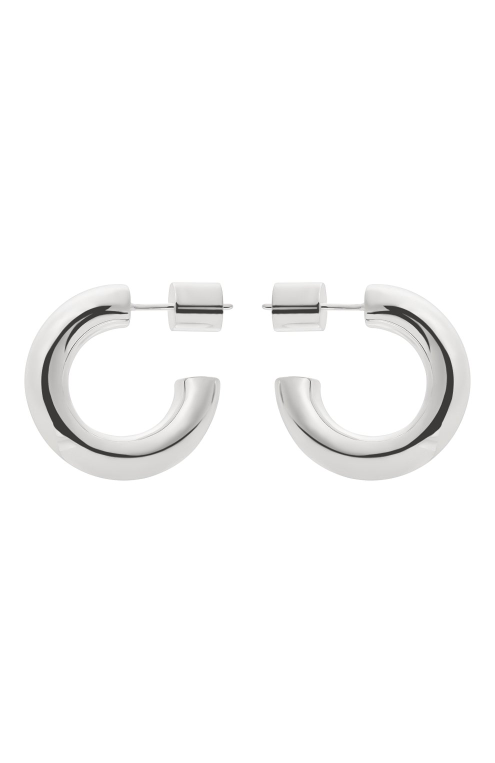 Серьги COPINE JEWELRY, арт. HOOPS, фото 1