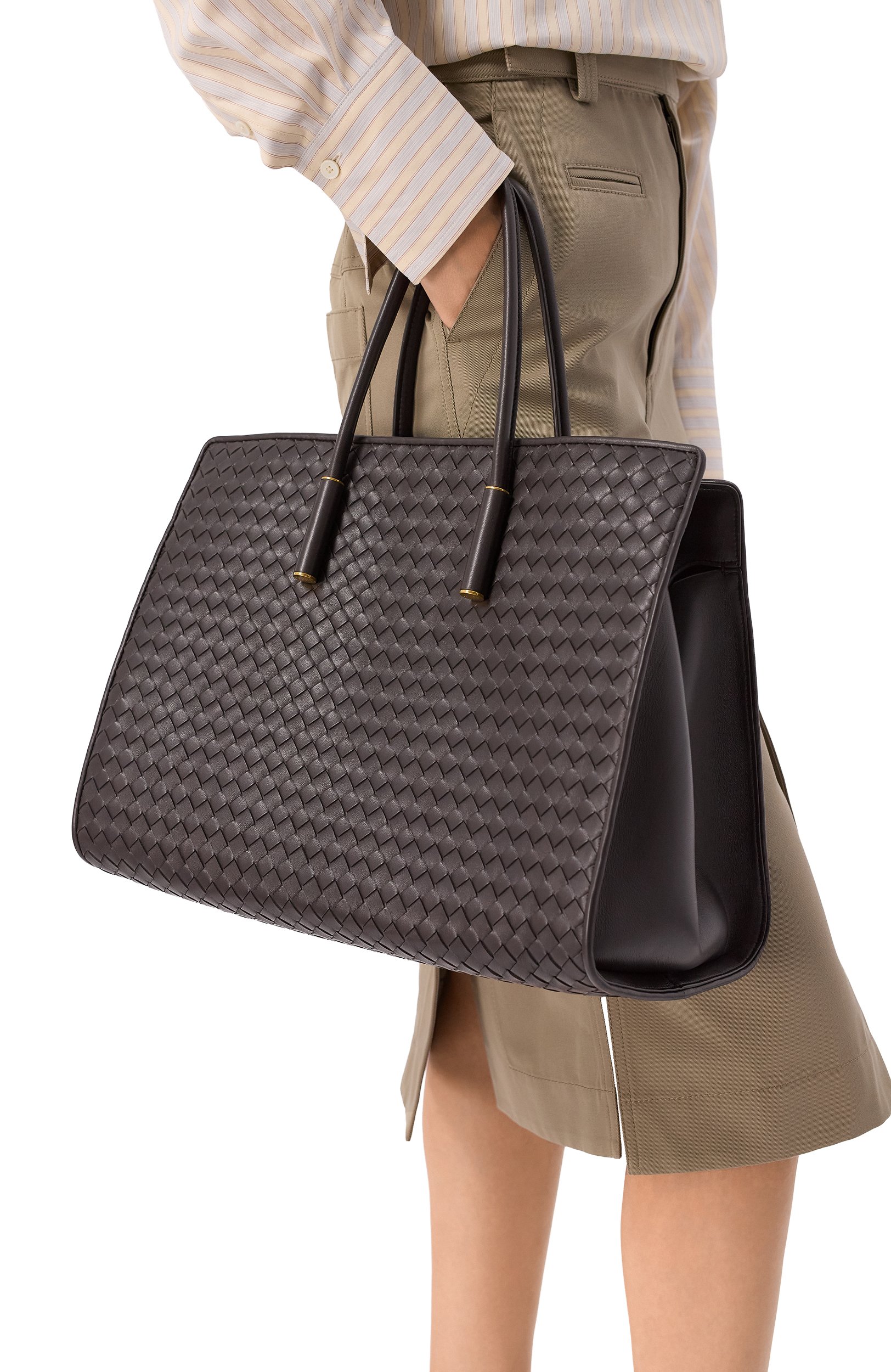 Сумка barbara BOTTEGA VENETA, арт. 868327/V5KD0, фото 2