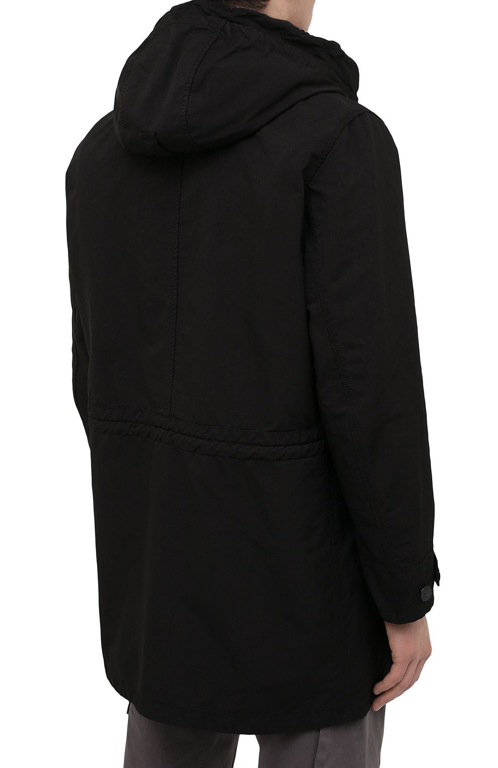 Парка STONE ISLAND, арт. 731570749, фото 4