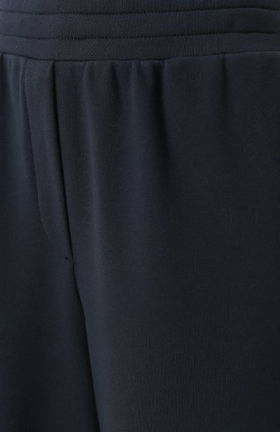 Укороченные расклешенные брюки ALEXANDERWANG.T, арт. 4C274702A4, фото 5