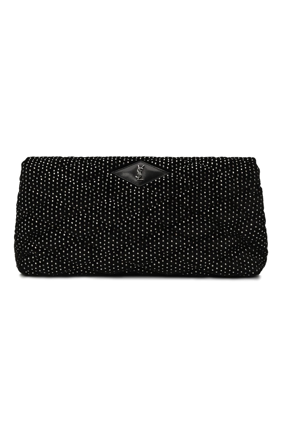 Клатч sade large SAINT LAURENT, арт. 655004FAANN1000, фото 6