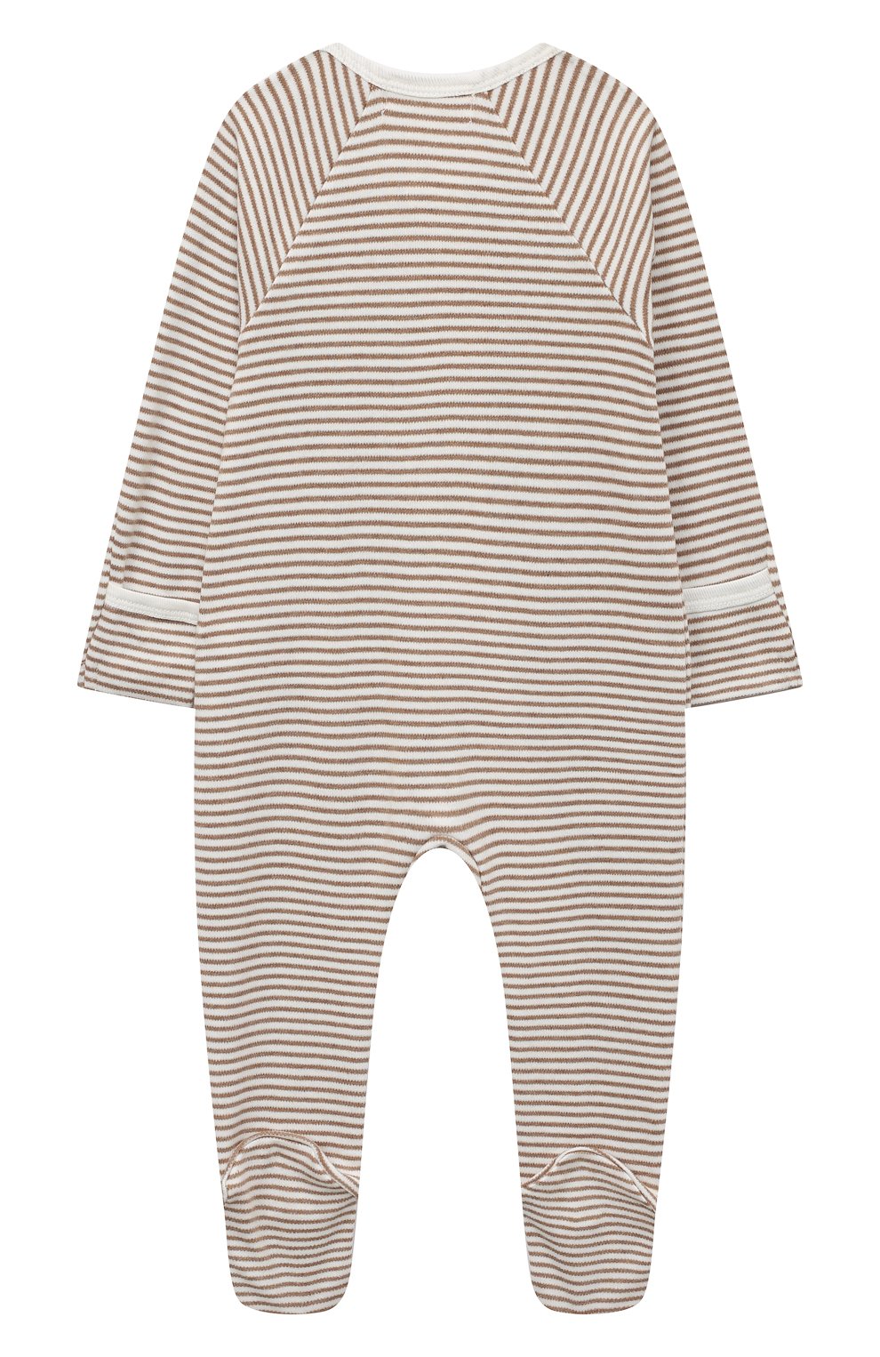 Хлопковый комбинезон BABYBU, арт. PE1001ES, фото 2