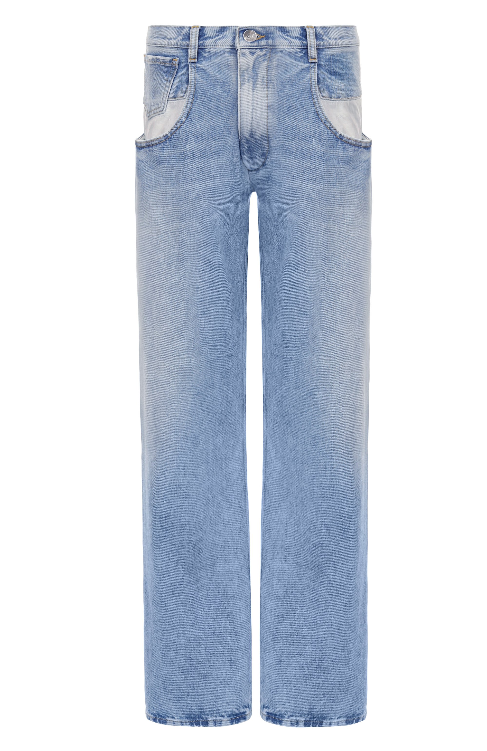 Джинсы MAISON MARGIELA, арт. S51LA0052/S30513, фото 1