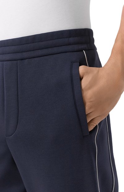 Брюки EMPORIO ARMANI, арт. EM002886/AF17545, фото 5