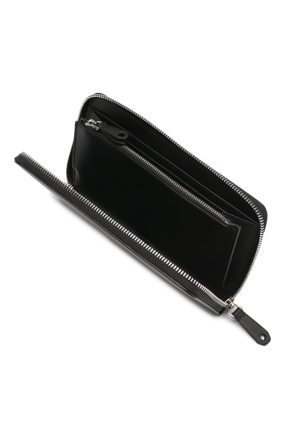 Кожаное портмоне renfrew BURBERRY, арт. 4077833, фото 3