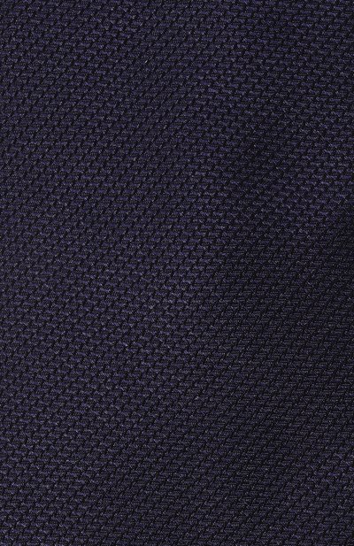 Шелковый галстук LANVIN, арт. TIE/2053, фото 4