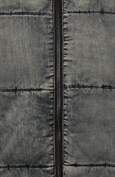 Пуховик DIESEL, арт. A14510/0SKAI, фото 5