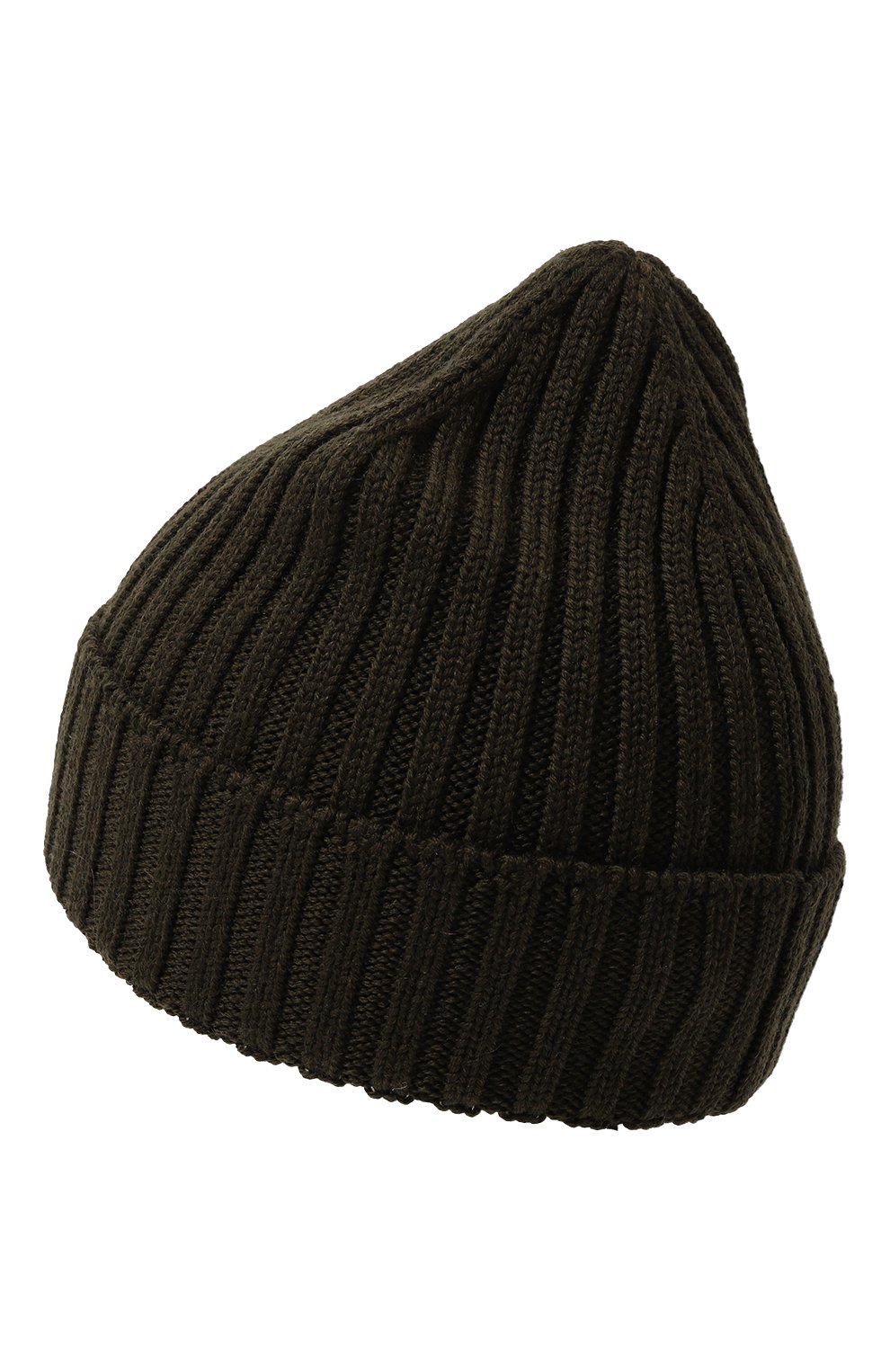 Шерстяная шапка PAUL&SHARK, арт. 14317150, фото 2