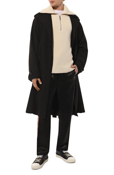 Брюки GUCCI, арт. 619070 ZAEP5, фото 2