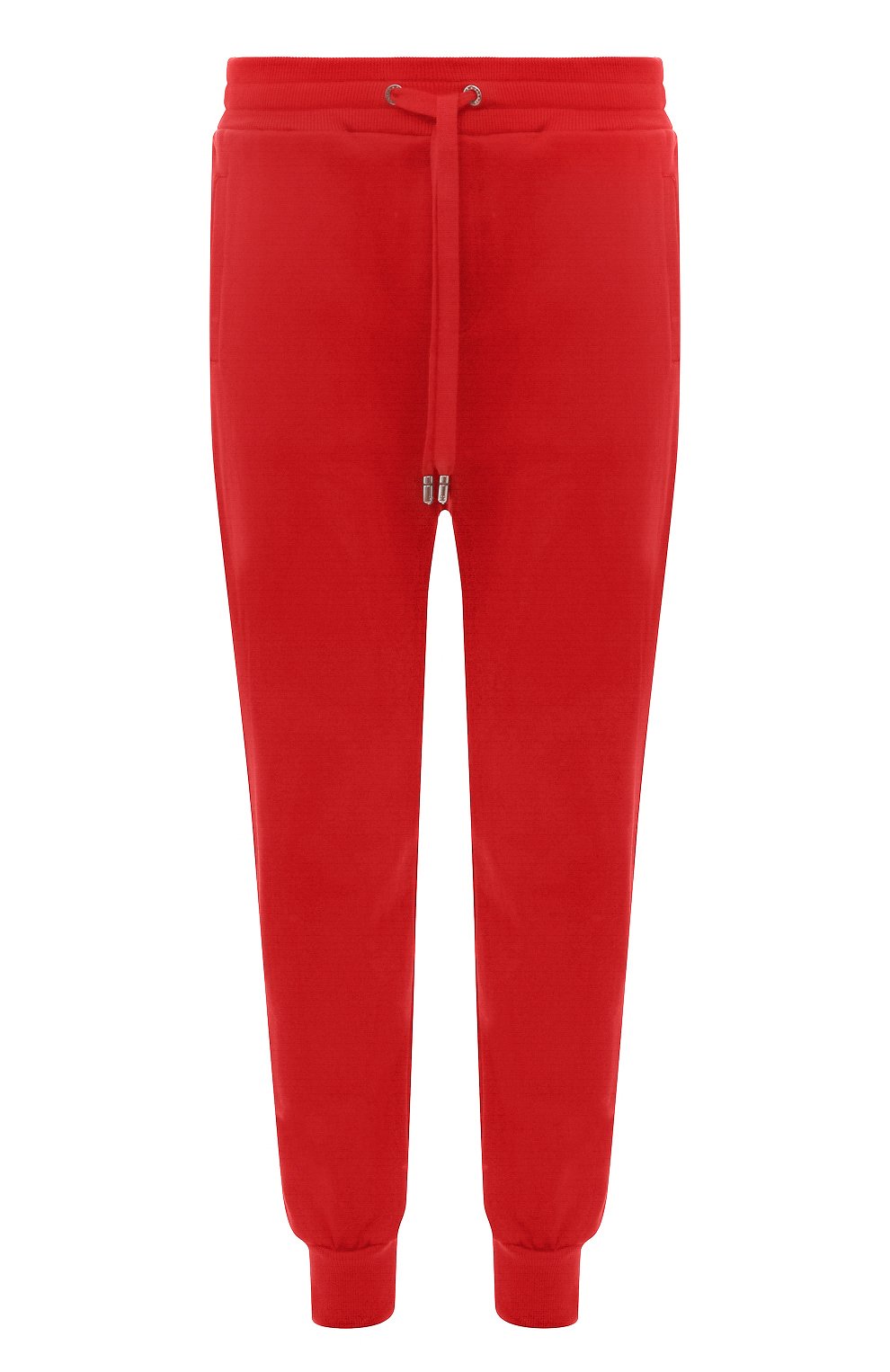 Хлопковые джоггеры DOLCE & GABBANA, арт. GVXEHZ/FU7DU, фото 1