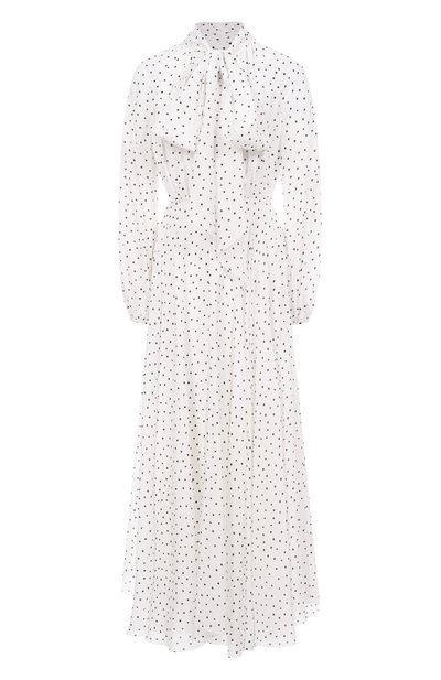 Женское шелковое платье YVON, арт. 0 160017