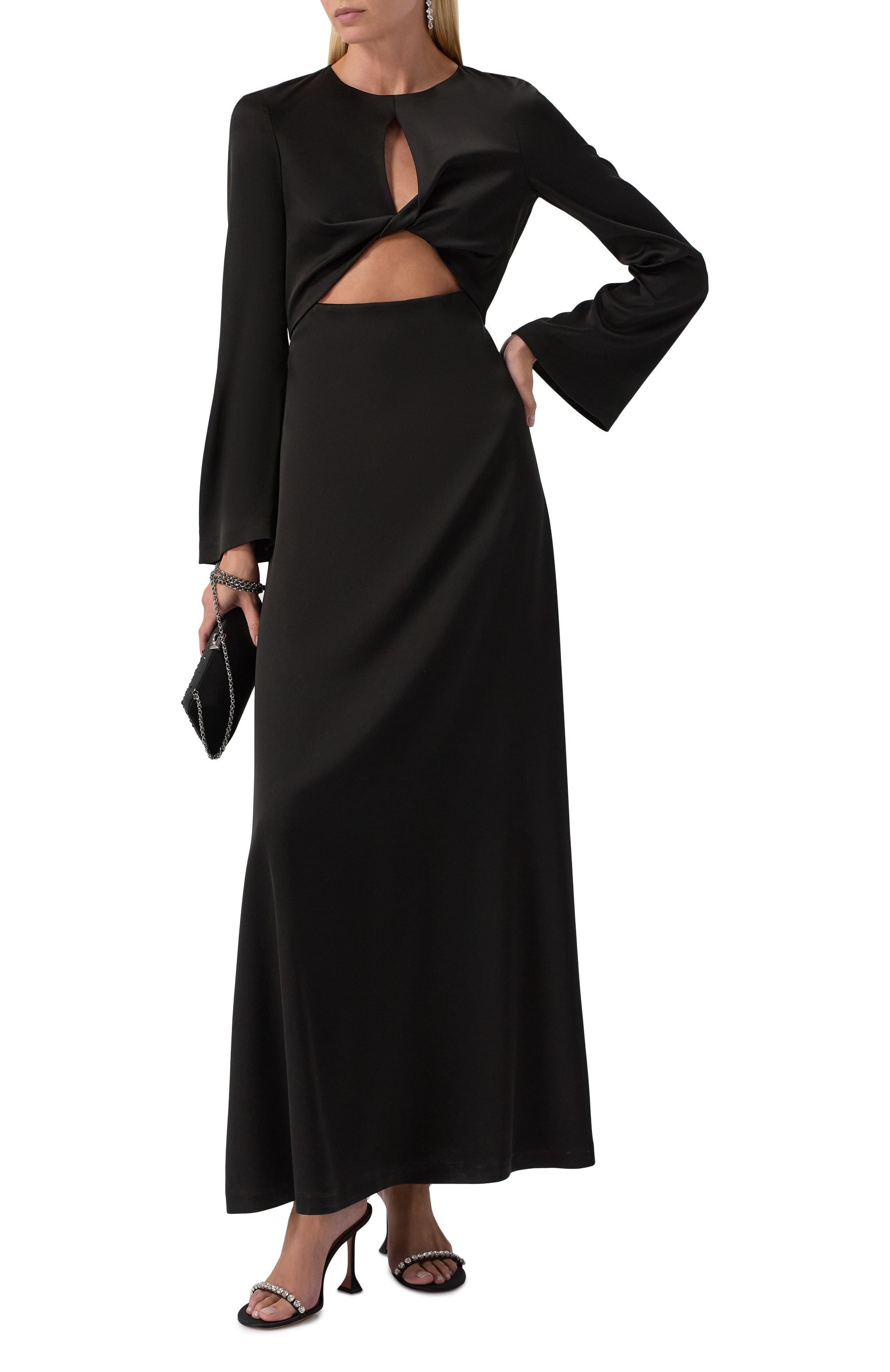 Платье LEFFERS, арт. 22.52.71.12.01, фото 2