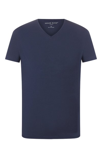 Мужская футболка DEREK ROSE, арт. 3084-BASE001