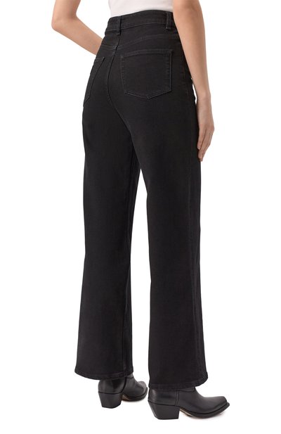 Джинсы GANNI, арт. J1635/6770, фото 4