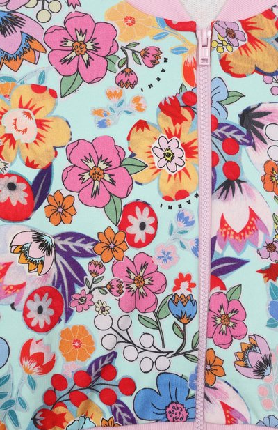 Хлопковая толстовка MARNI, арт. M01425/M00TZ, фото 3