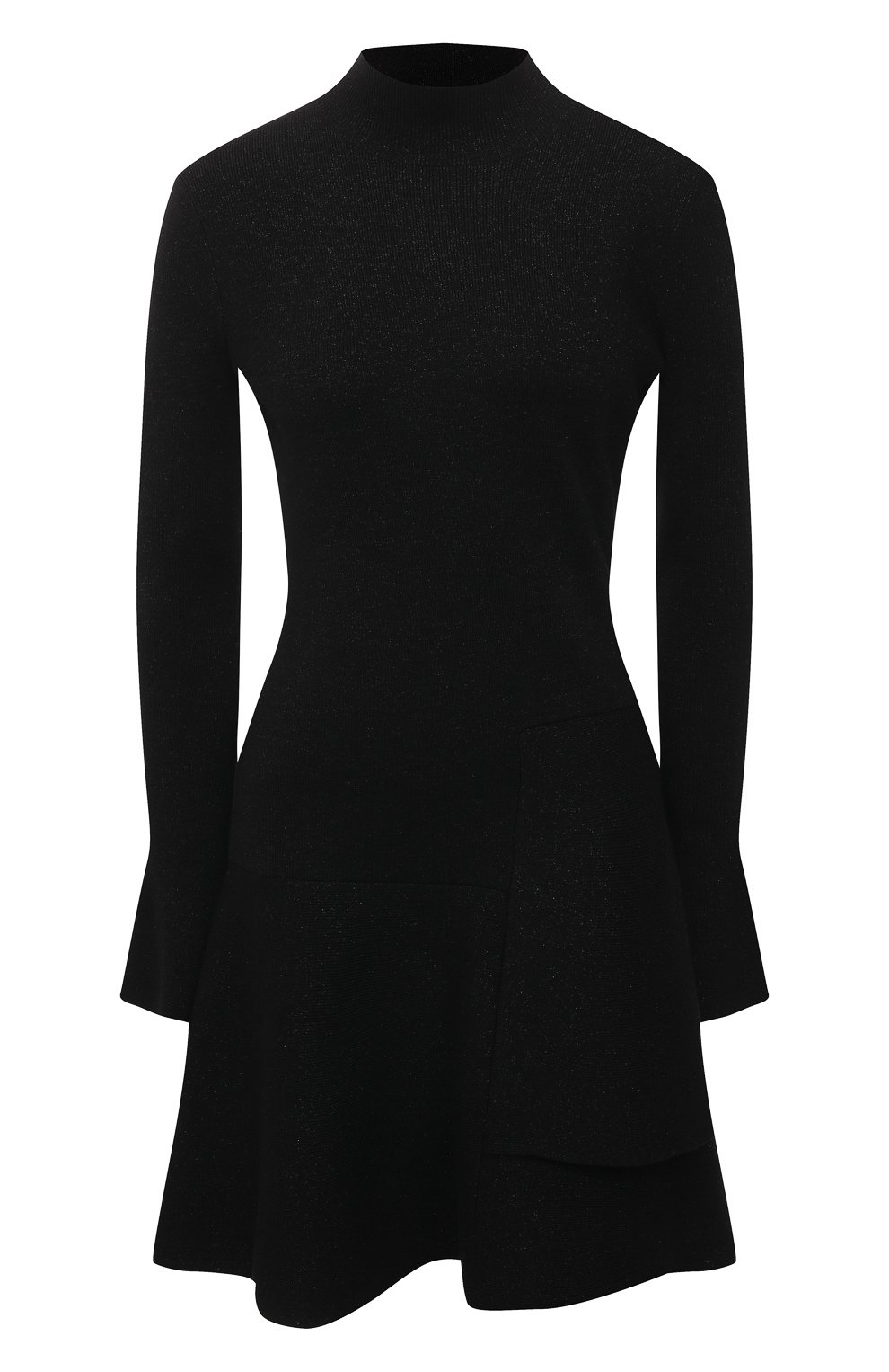 Шерстяное платье BOSS, арт. 50442541, фото 1