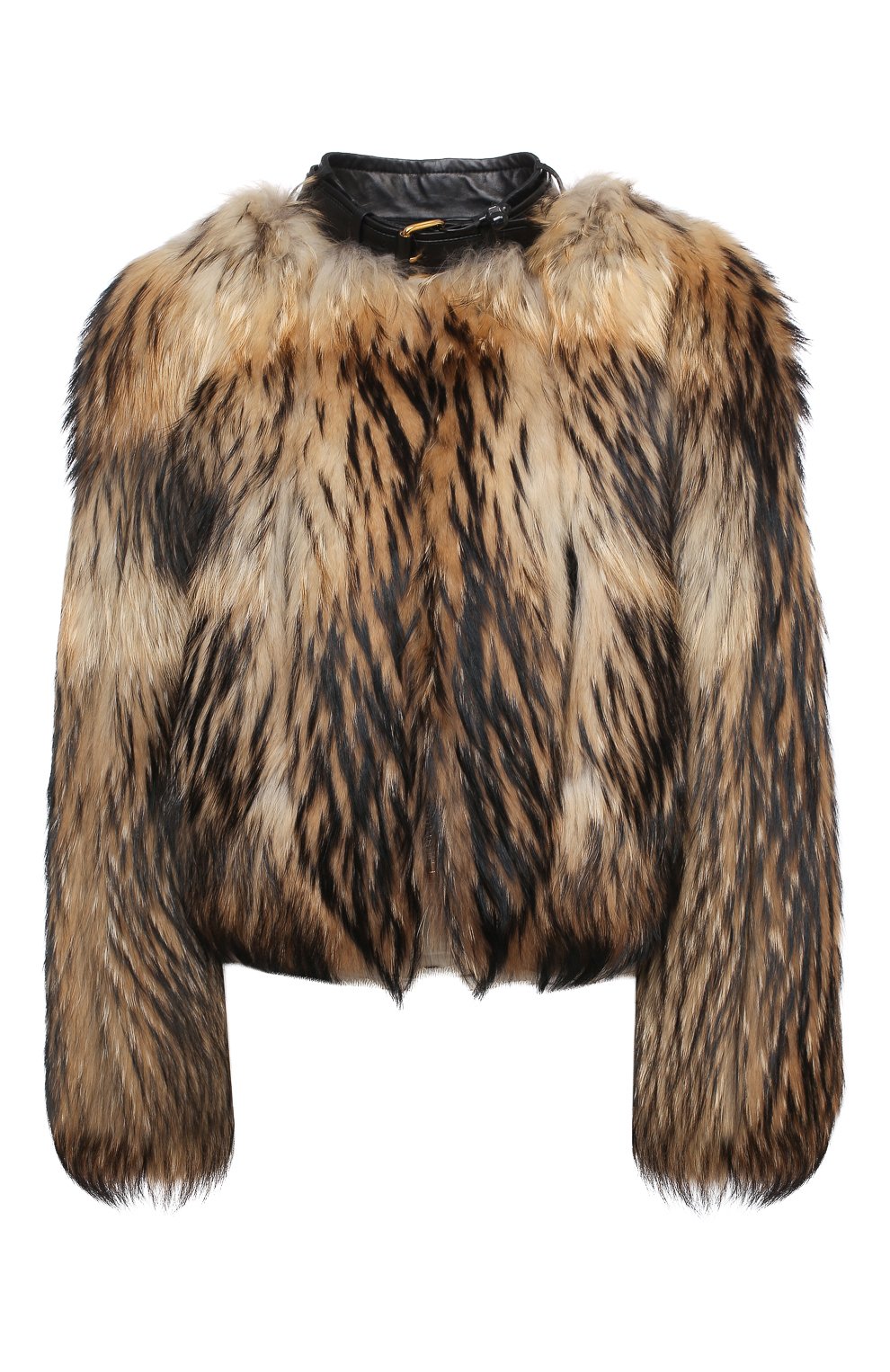 Шуба TOM FORD, арт. CPF330/T80381, фото 1