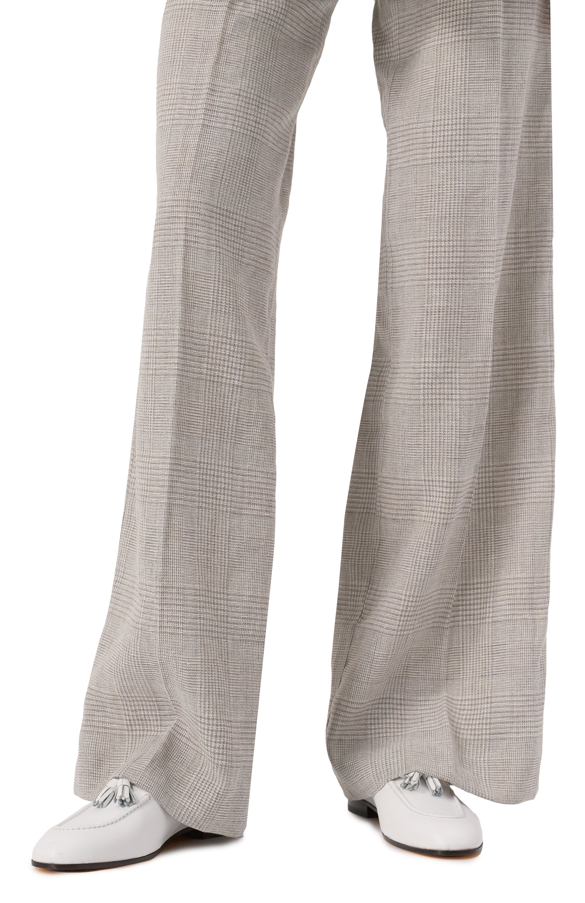 Кожаные лоферы DOUCAL'S, арт. DD8313MEGNUF214N, фото 3