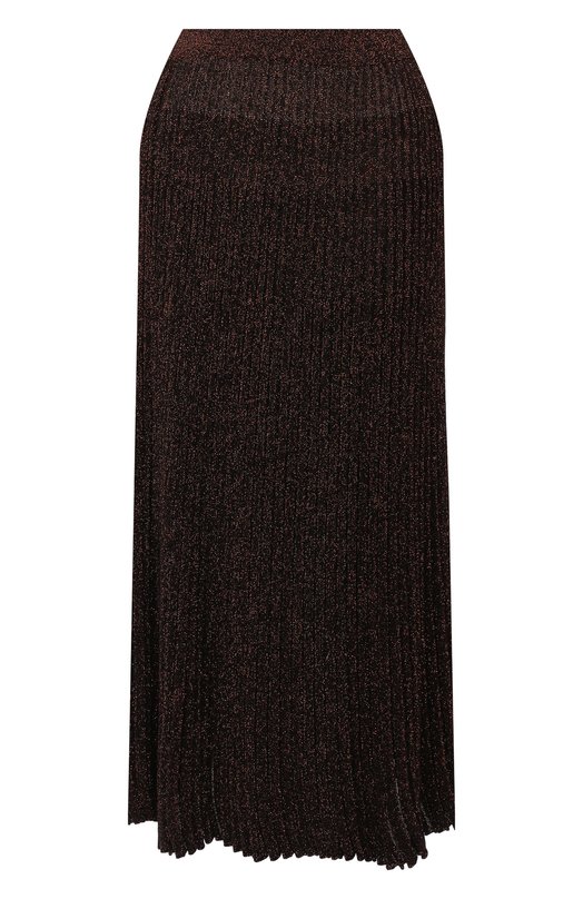

Юбка Michael Kors Collection, Коричневый