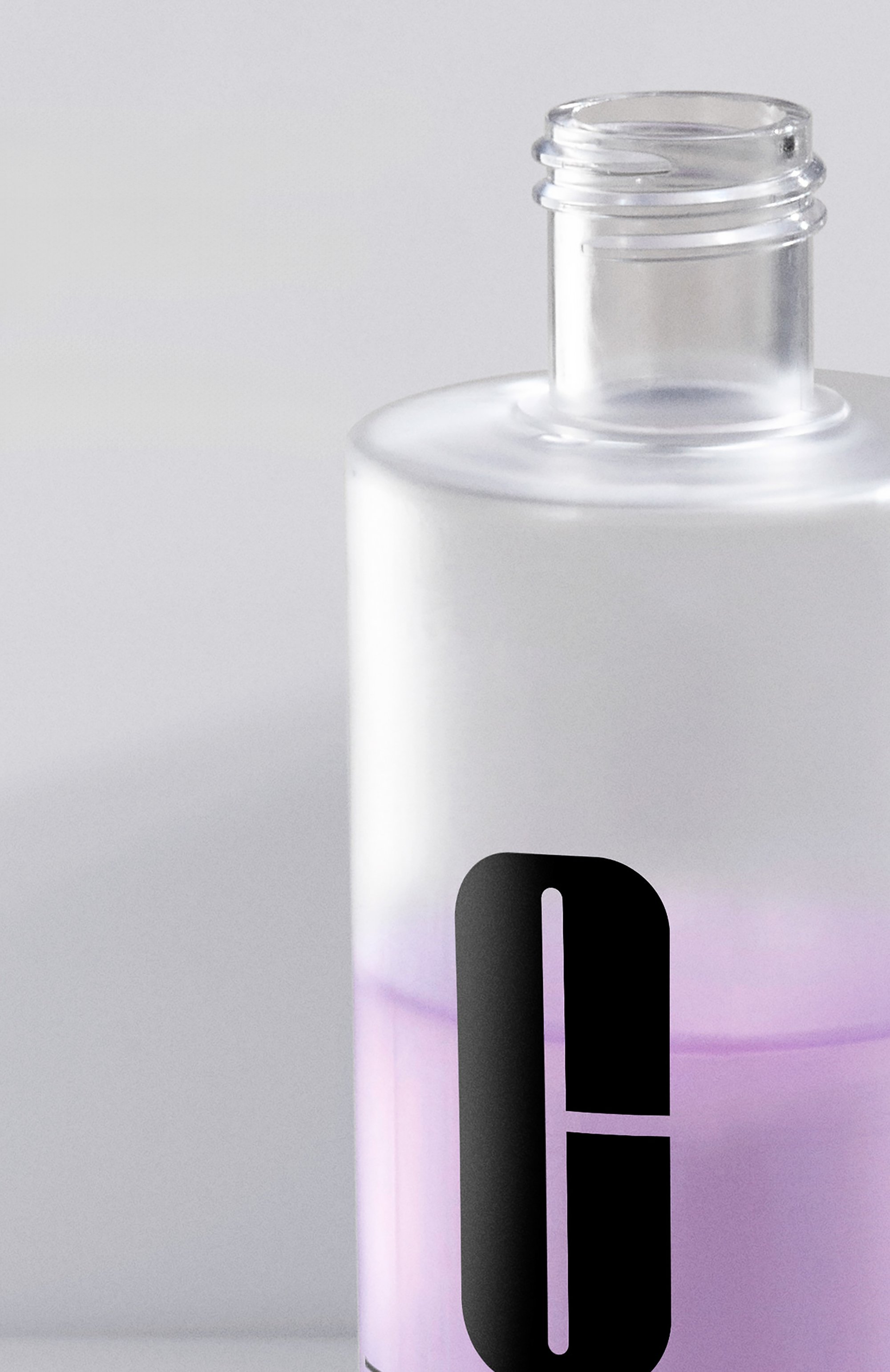 Отшелушивающий лосьон 2 для комбинированной и склонной к сухости кожи clarifying lotion (100ml) CLINIQUE, арт. 6KKC-01, фото 2