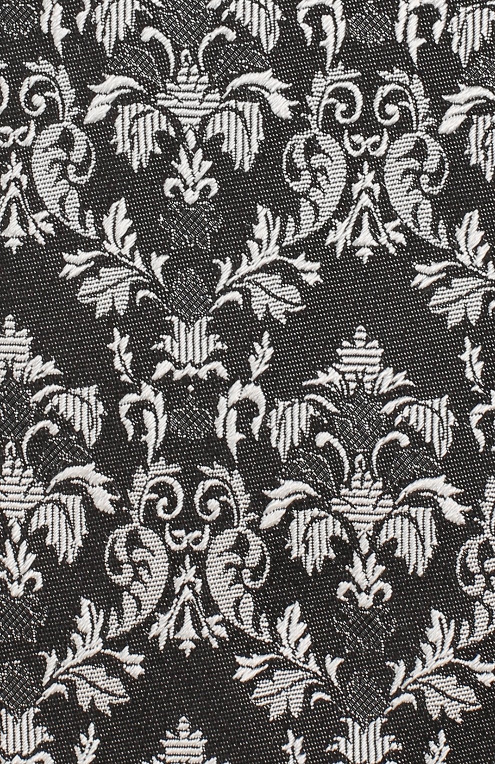 Шелковый галстук DOLCE & GABBANA, арт. GT149E/G0JIX, фото 3