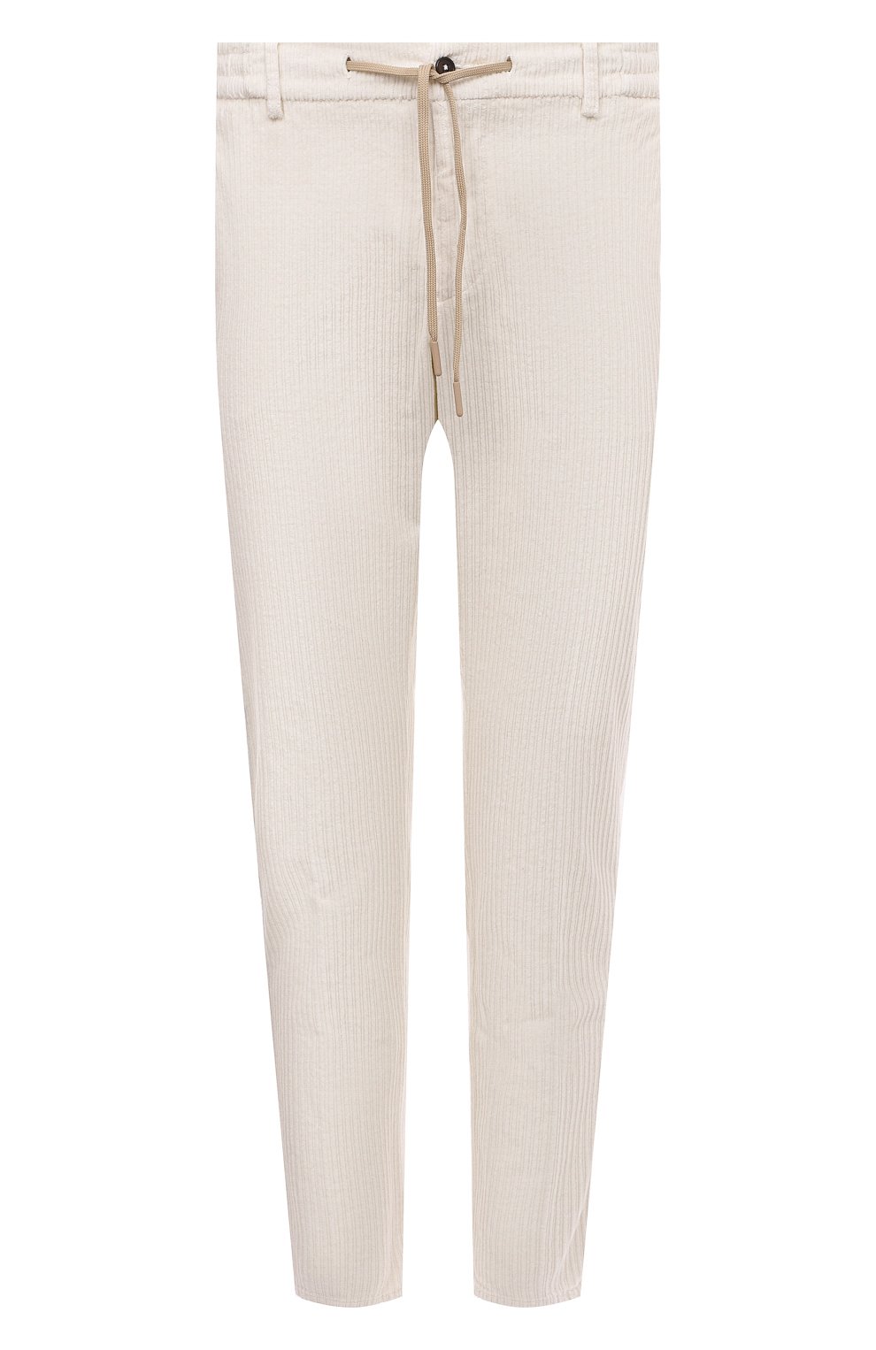 Вельветовые брюки ANDREA CAMPAGNA, арт. SPIAGGIA/DV1500X, фото 1