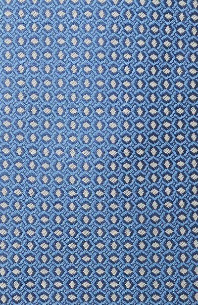 Шелковый галстук CANALI, арт. 18/HJ04239, фото 4