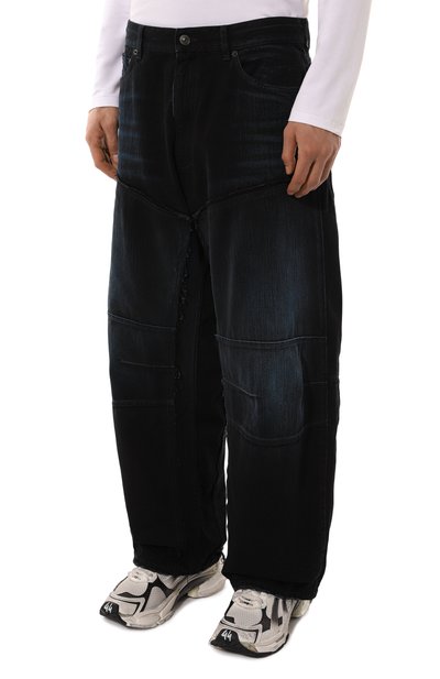 Джинсы BALENCIAGA, арт. 809444/TRW58, фото 3