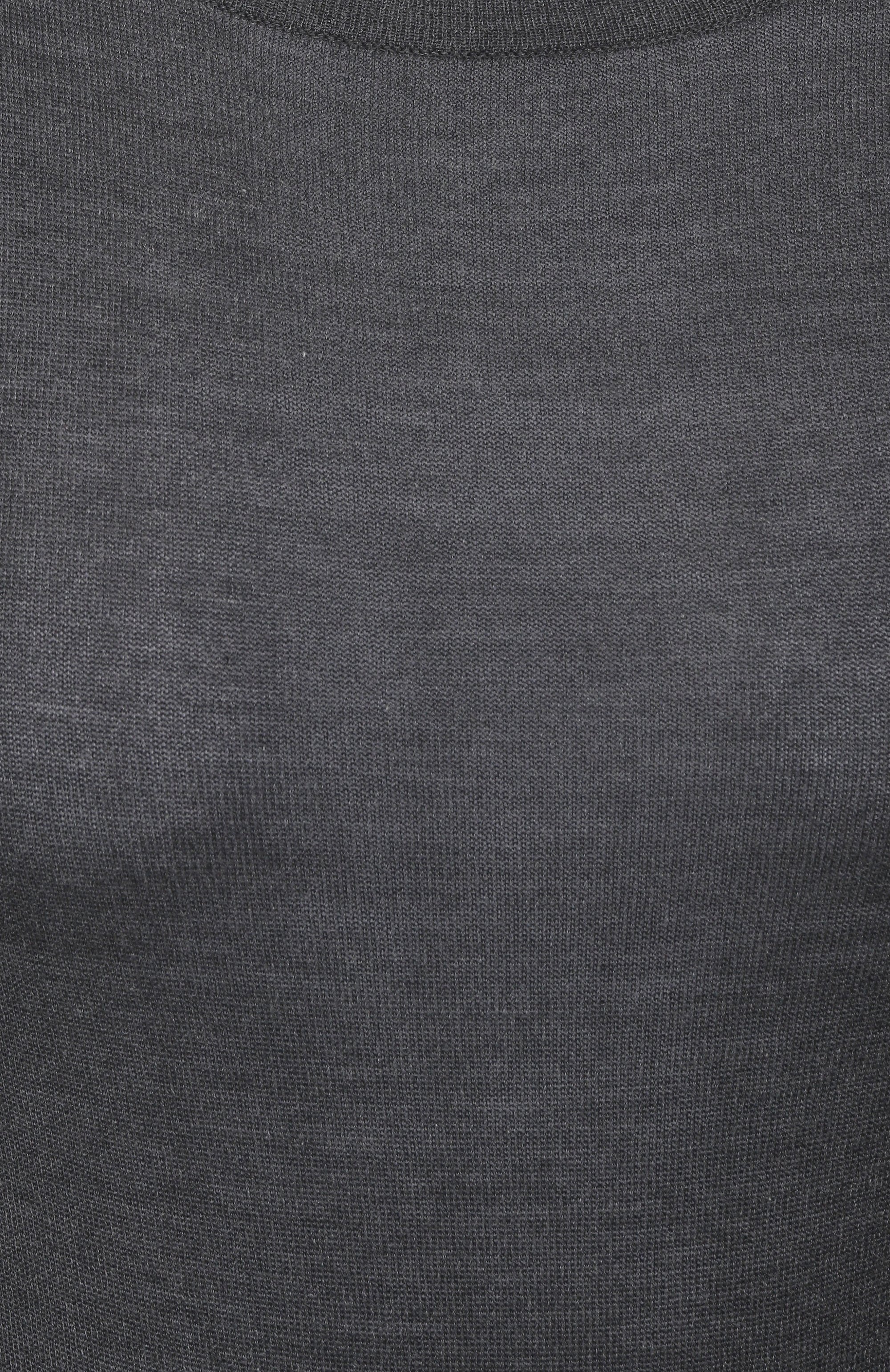 Пуловер из шелка и кашемира RUBAN, арт. RSS25-40.2.75.9, фото 6