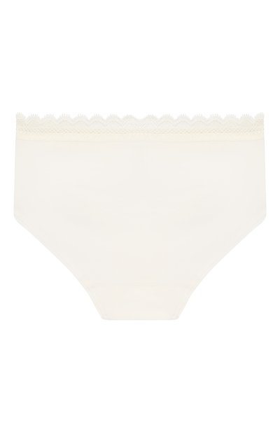 Трусы с кружевной отделкой SANETTA, арт. 344658, фото 2
