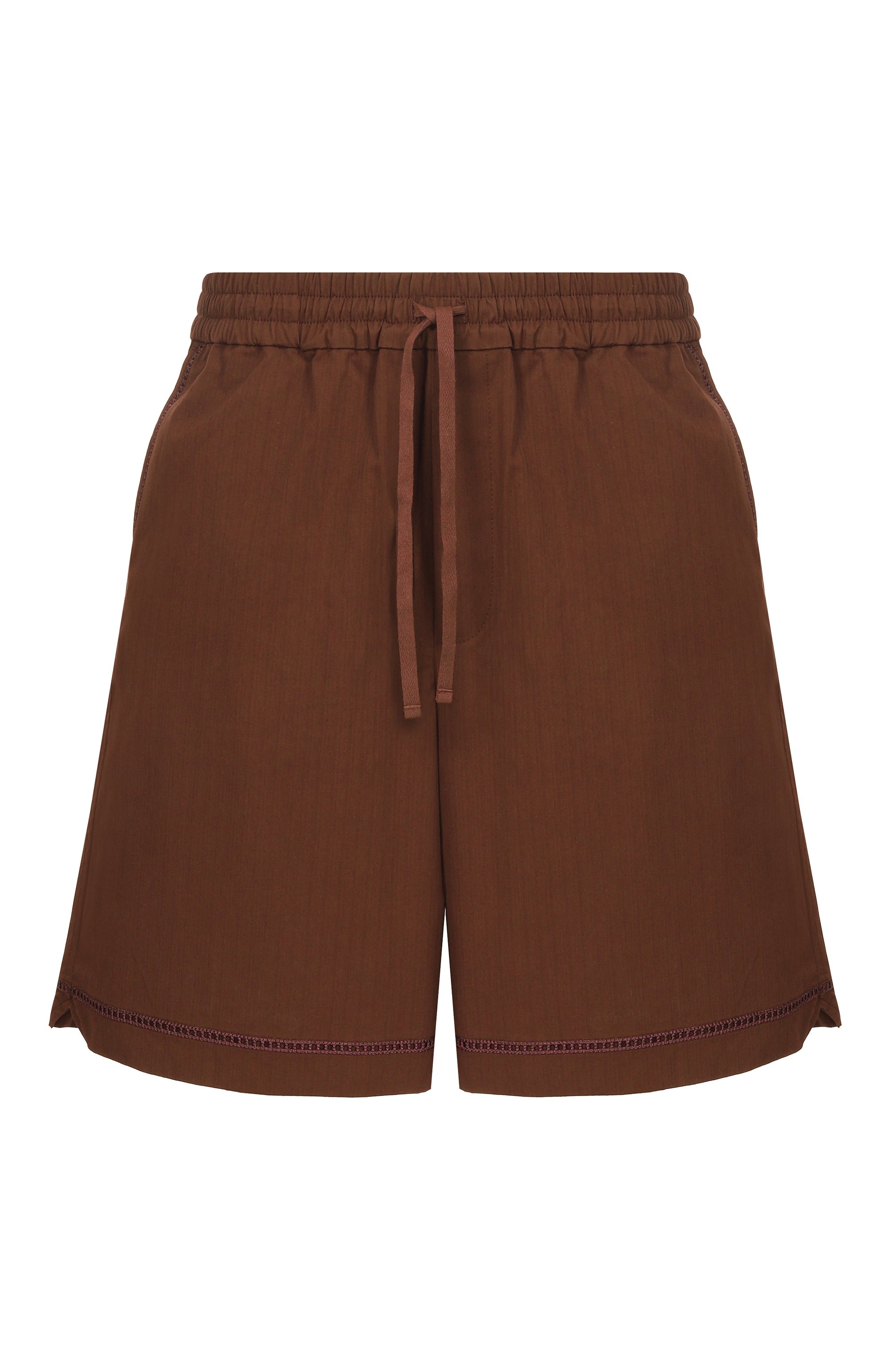 Шорты DROLE DE MONSIEUR, арт. K-BS178-C0278-BN, фото 1