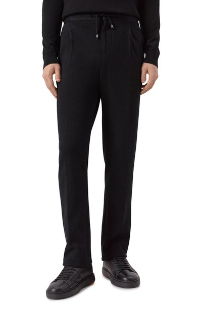 Костюм из хлопка и кашемира ANDREA CAMPAGNA, арт. BIELLA/DD100_SET, фото 4