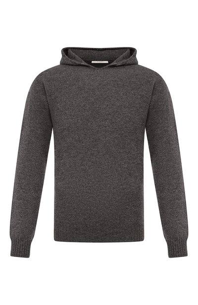 Шерстяное худи FRADI, арт. MC515/WN6106, фото 1