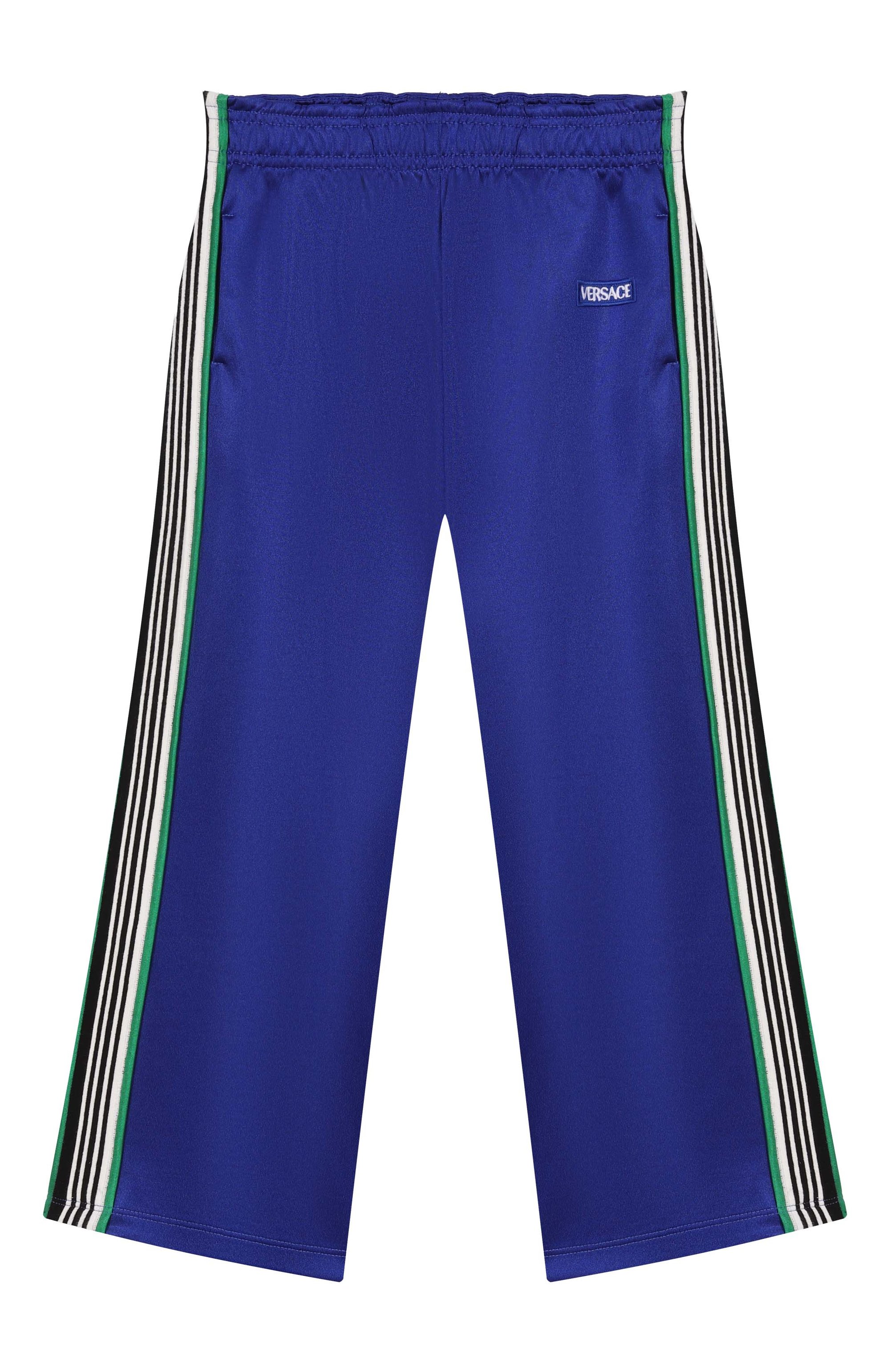 Брюки VERSACE, арт. 1018288/1A13060/4A-6A, фото 1