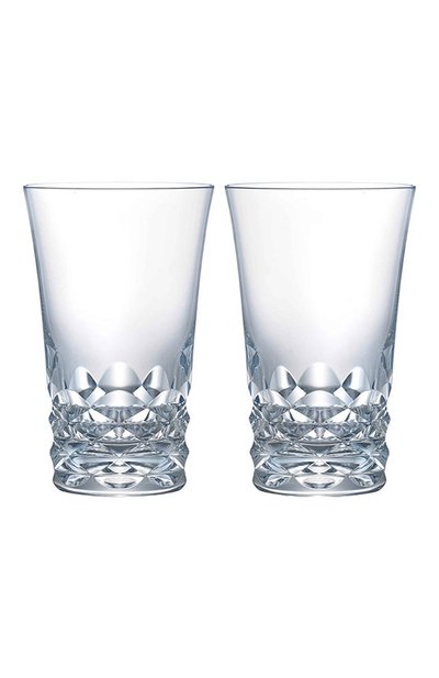 Набор из 2-х стаканов swing BACCARAT, арт. 2815158