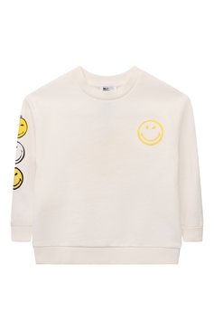 Хлопковый свитшот MARC JACOBS (THE), арт. W60113/2A-5A, фото 1