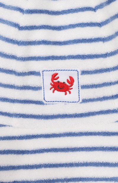 Хлопковая панама KISSY KISSY, арт. KB503571N, фото 3