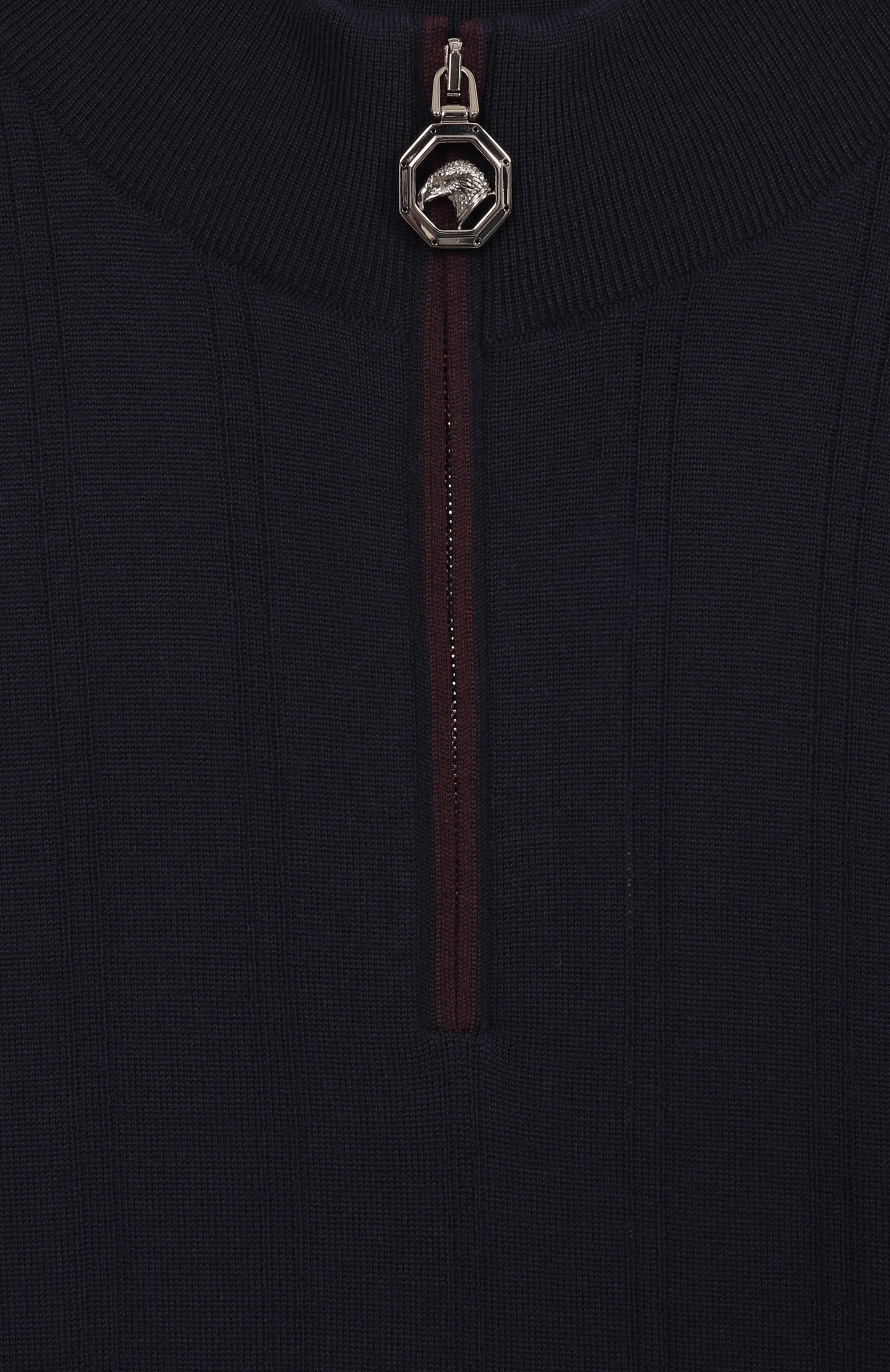 Шерстяной пуловер STEFANO RICCI JUNIOR, арт. KY03024L01/Y25346, фото 3