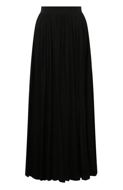 Женская шелковая юбка ELIE SAAB, арт. SK102