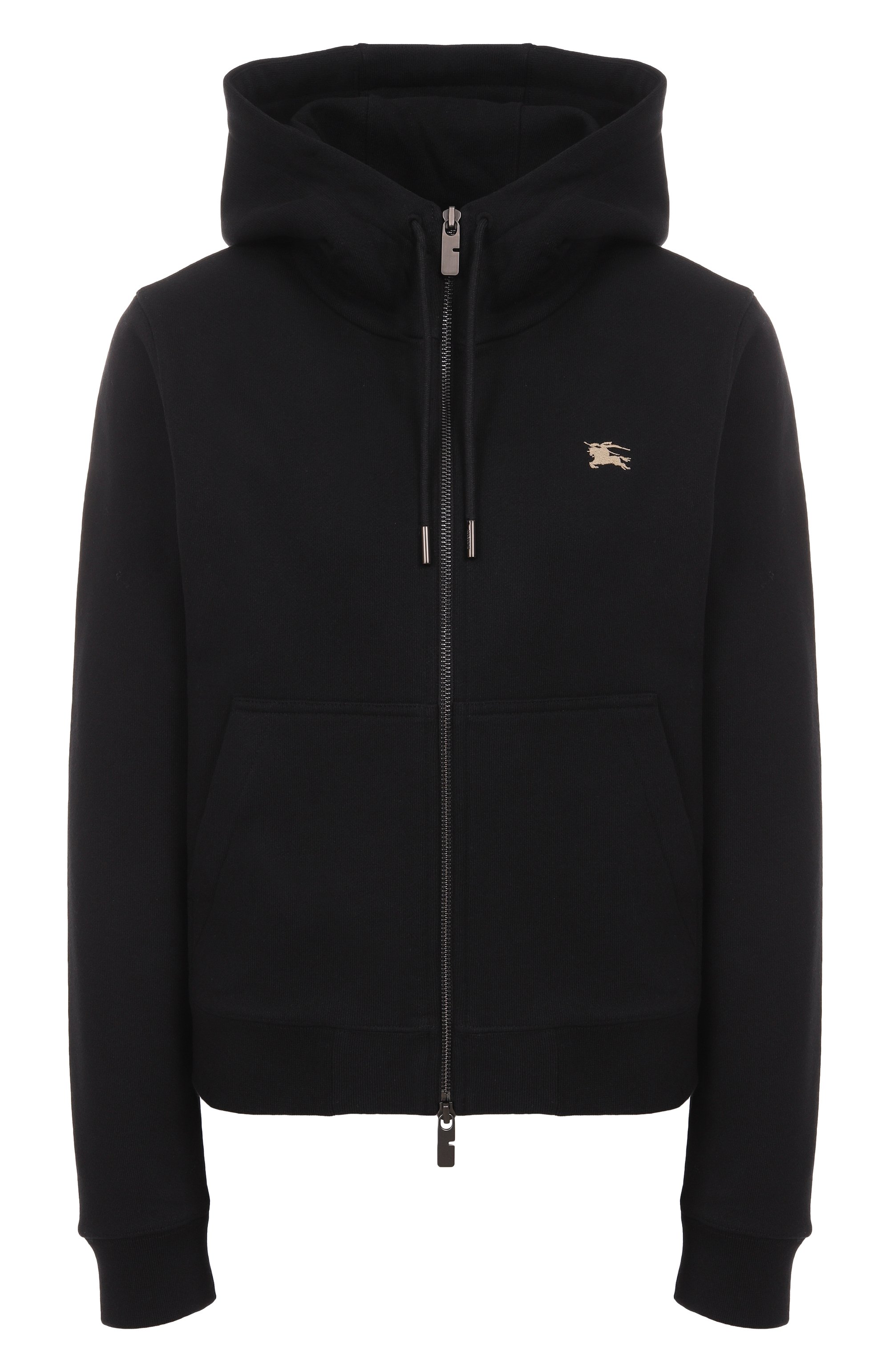 Хлопковая толстовка BURBERRY, арт. 8111669, фото 1