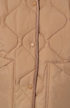 Утепленный бомбер HUGO, арт. 50492039, фото 5