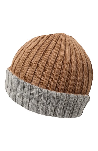 Кашемировая шапка FEDELI, арт. 5UI07305, фото 2