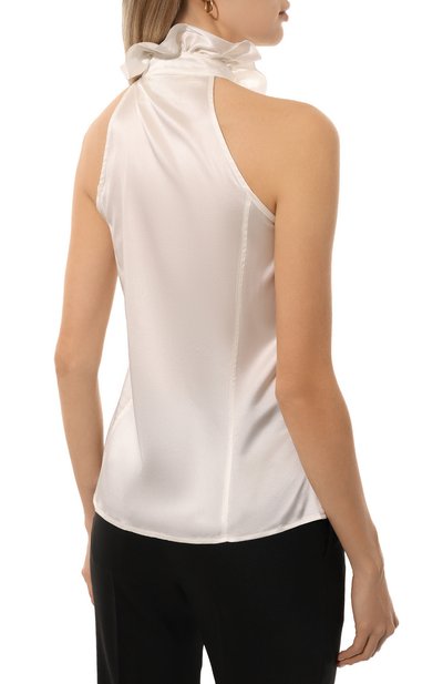 Шелковый топ DMN, арт. S0FIA/F01, фото 4
