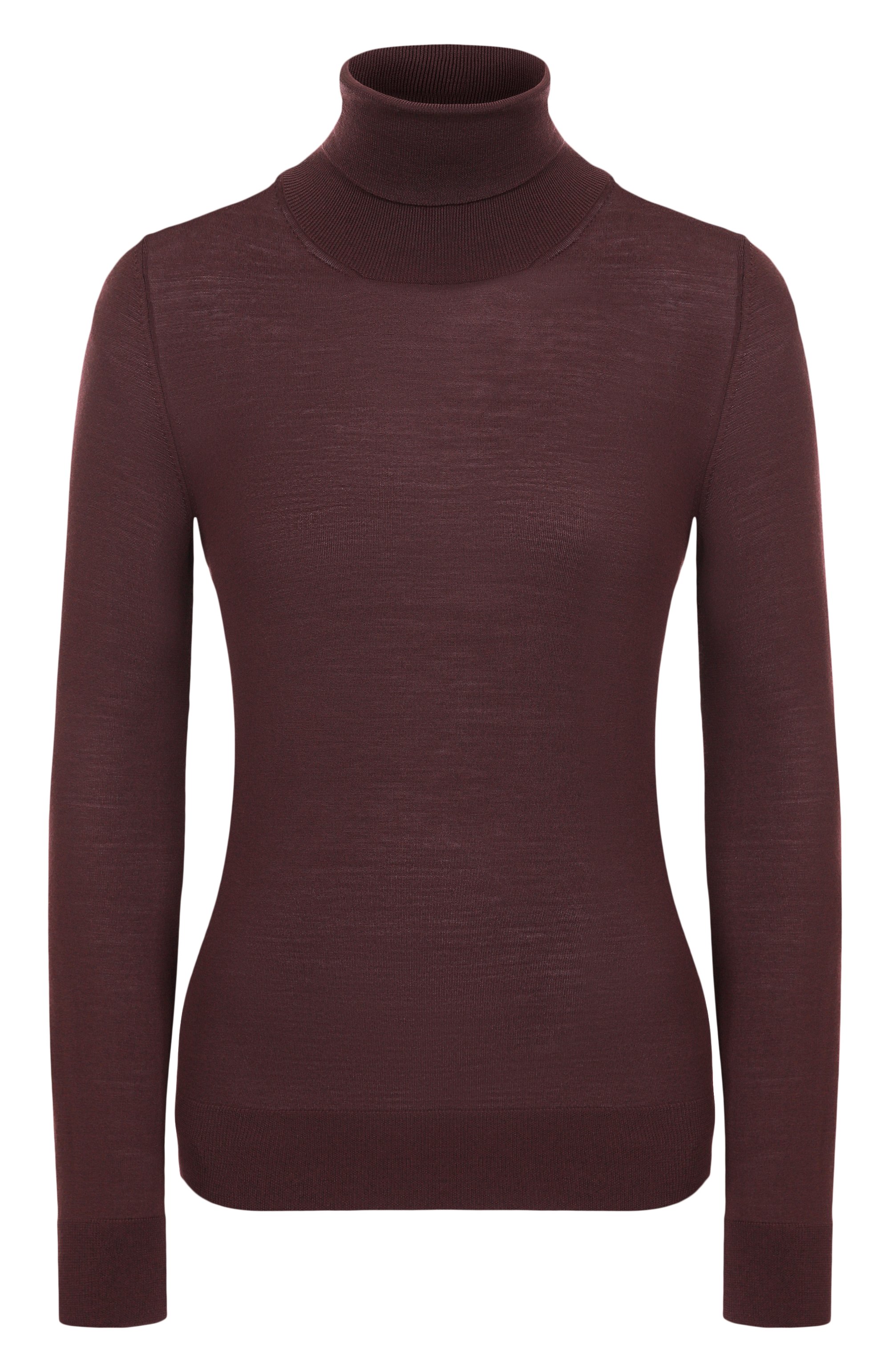 Ше рстяная водолазка MVST, арт. M0-M25.1MW.K401/34-48, фото 1