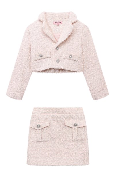 Костюм janet SASHA KIM, арт. УТ-00001536, фото 1