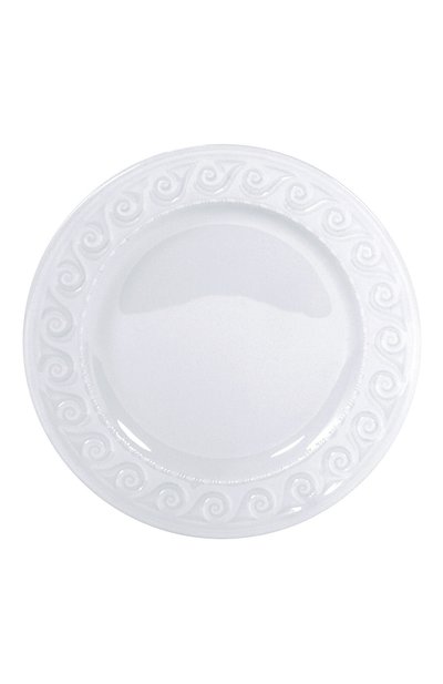 Тарелка для хлеба и масла louvre BERNARDAUD, арт. 0542/3