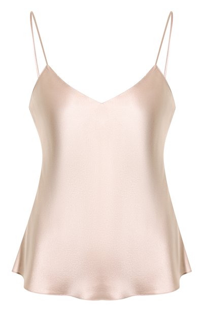 Шелковый топ LUNA DI SETA, арт. VLST08005, фото 1