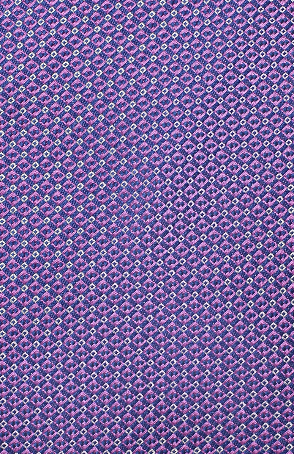 Шелковый галстук LANVIN, арт. 2506/TIE, фото 3