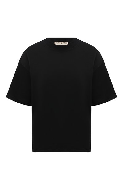 Женская хлопковая футболка ELECTRIC AND ROSE, арт. LFTP24