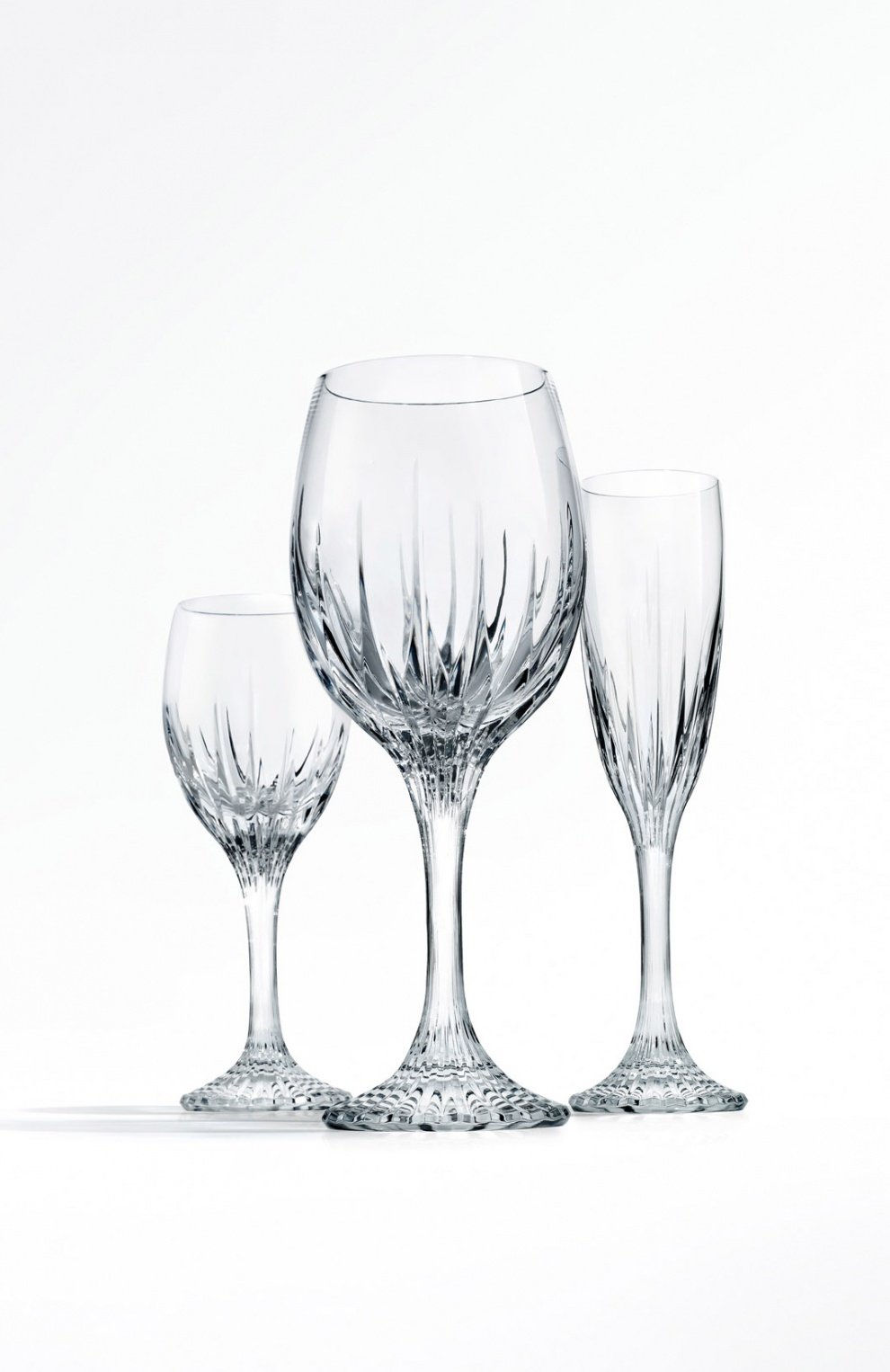 Бокал для вина №1 massena BACCARAT, арт. 1 344 101, фото 3